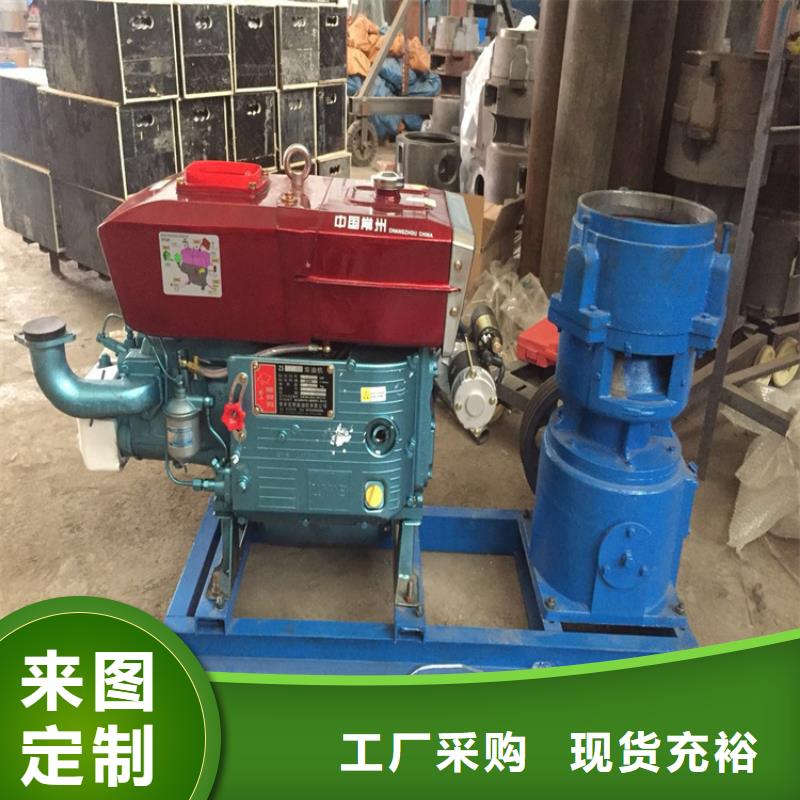 颗粒机液压打包机一件也发货