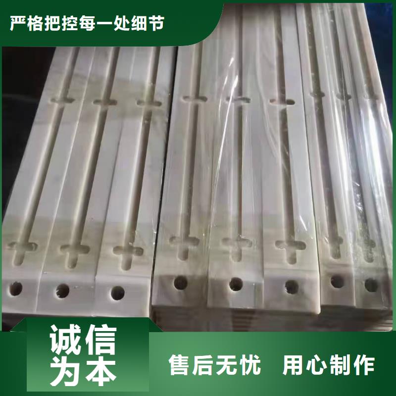 尼龙管工期短