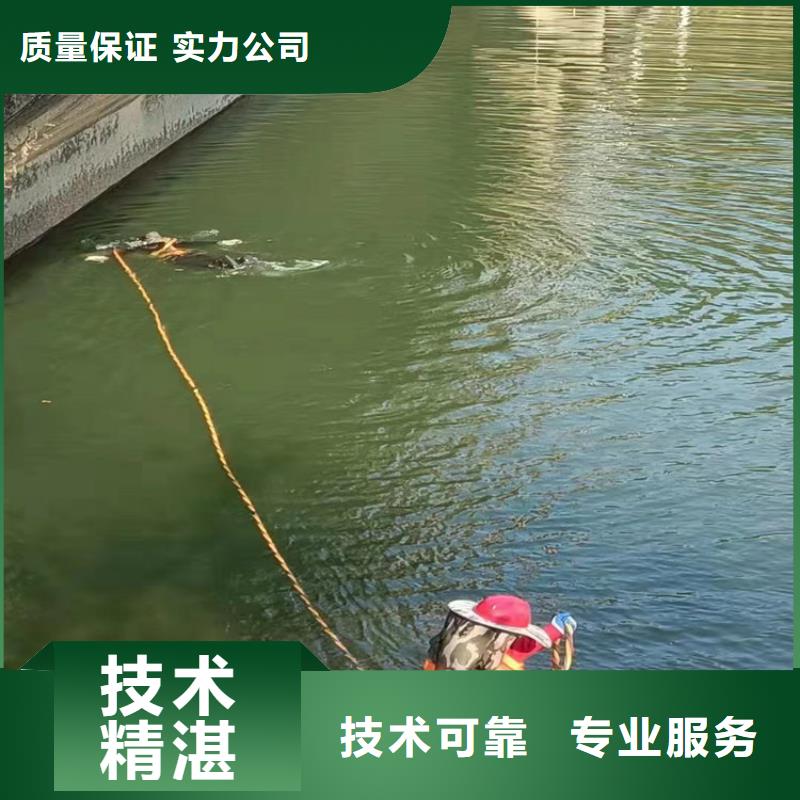 管道水下气囊封堵施工全国施工