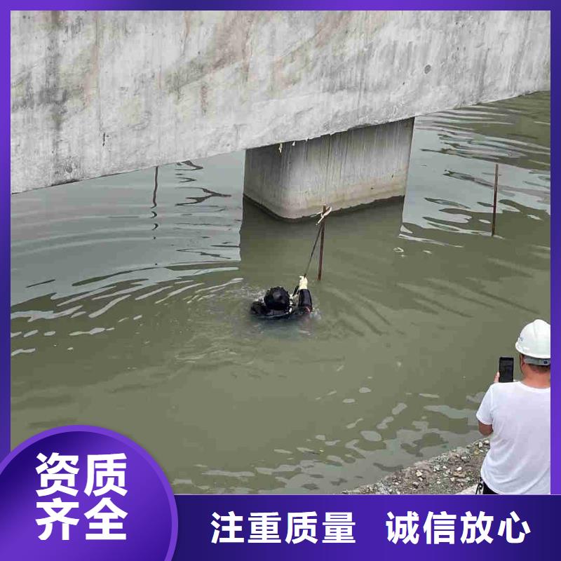 水下管道安装公司哪里有