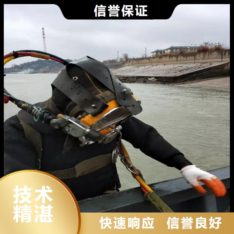 蛙人服务公司信息