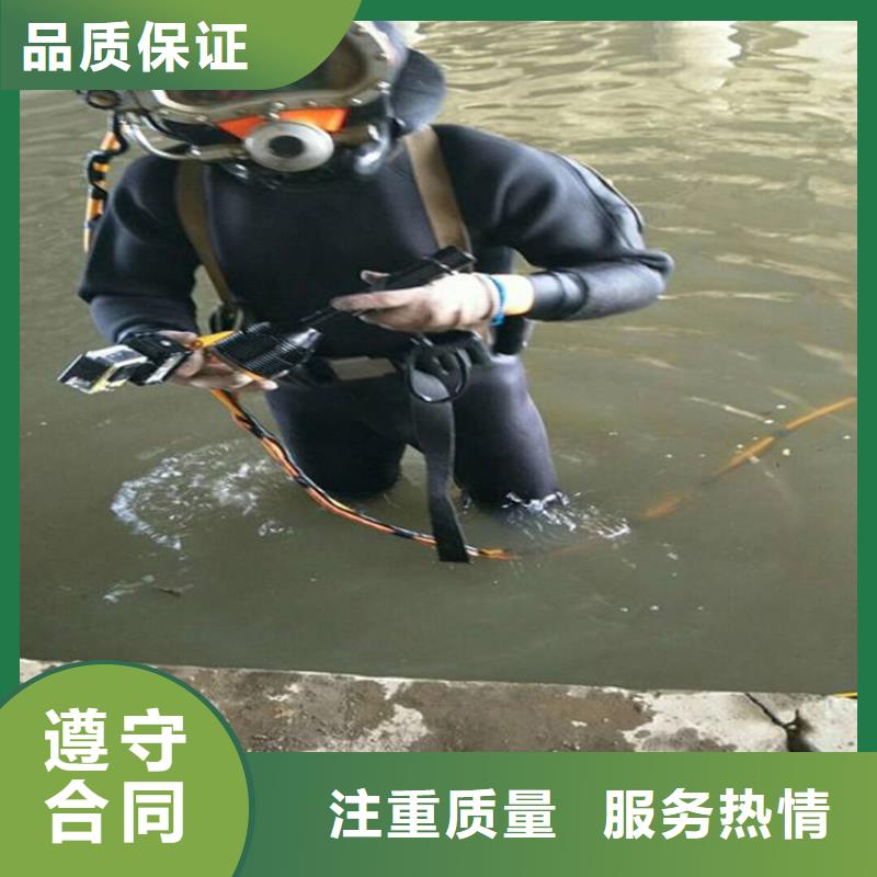 管道水下气囊封堵施工全国施工