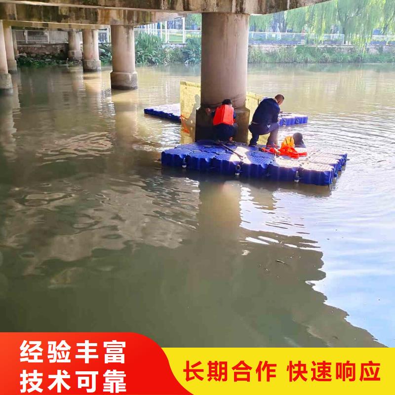 管道水下铺设安装公司哪里有