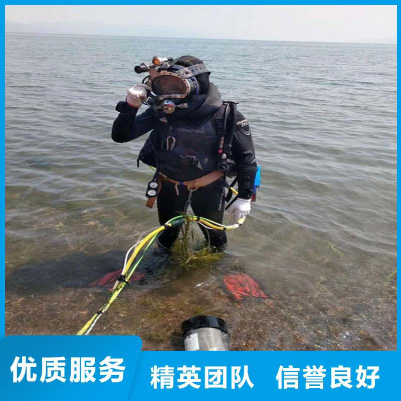 管道水下气囊封堵施工哪里有