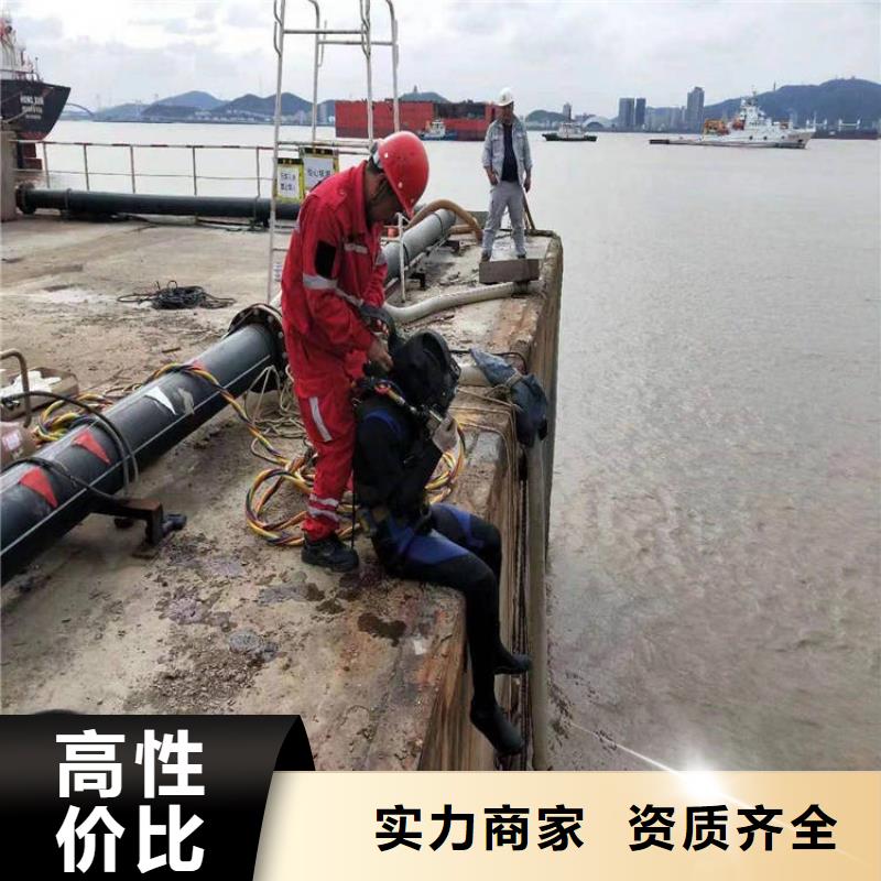 闸门水下堵漏公司信息