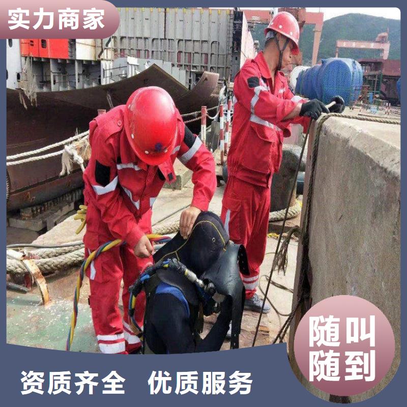 管道气囊堵水施工-解决各种难题