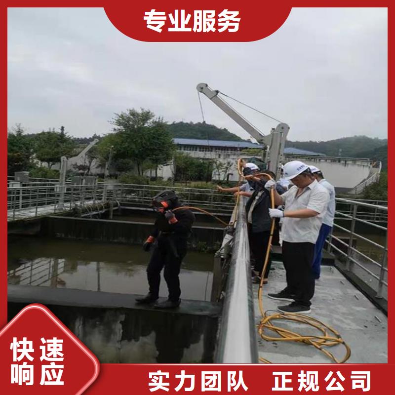 水下摄像录像公司本地有吗
