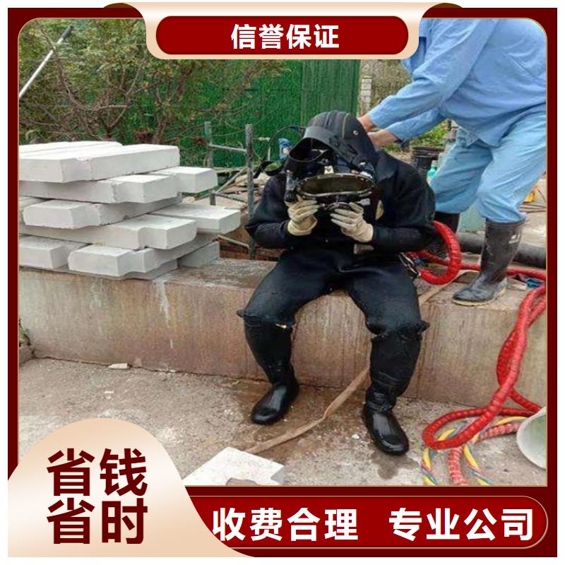 水下堵漏公司-解决各种难题