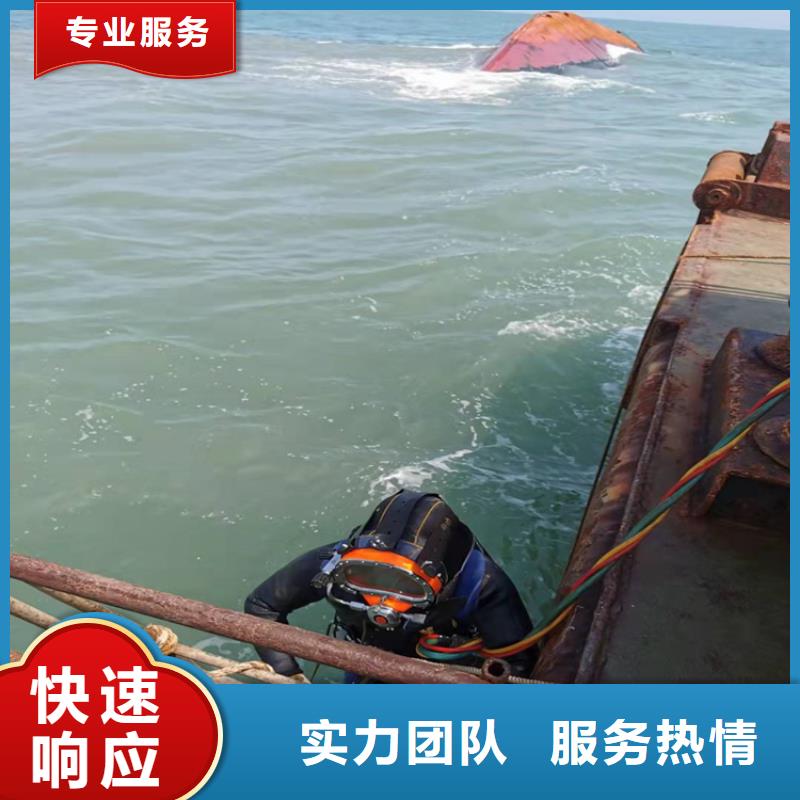 管道水下气囊封堵施工附近有吗