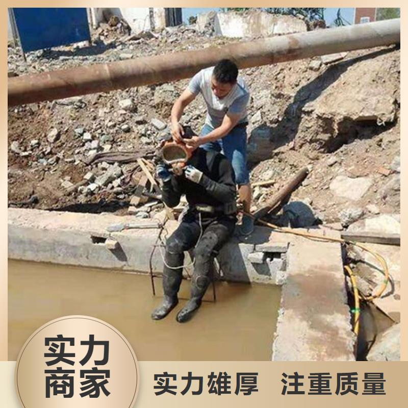 水库电站闸门水下检修公司工厂直销
