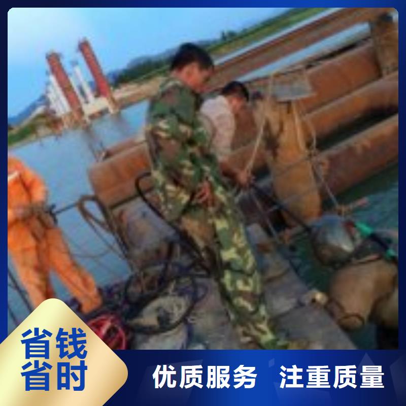 桥桩桥墩水下检测录像公司本地有吗