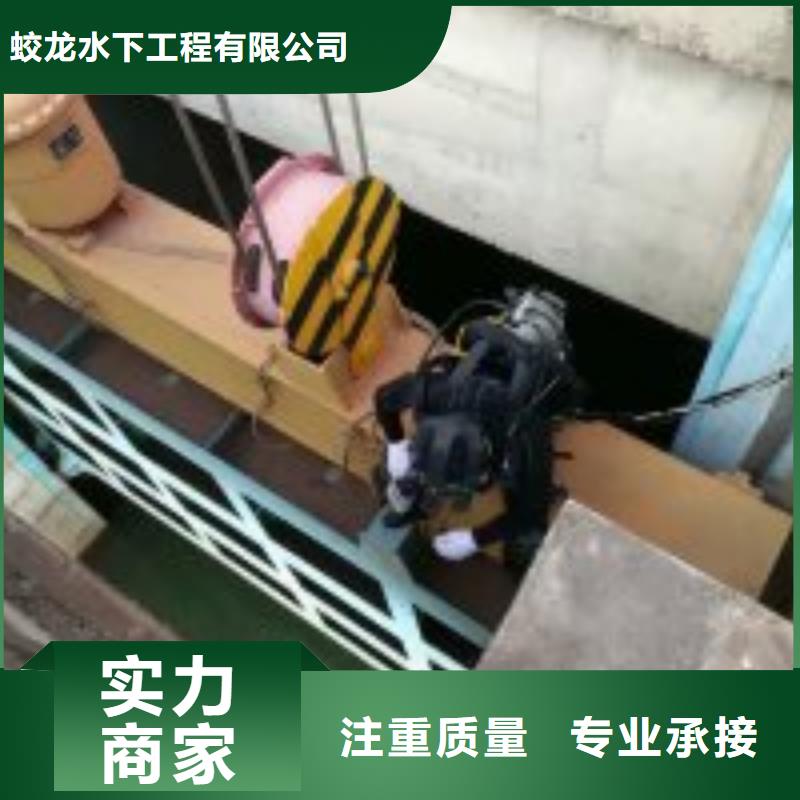 桥桩桥墩水下检测录像公司-电话沟通
