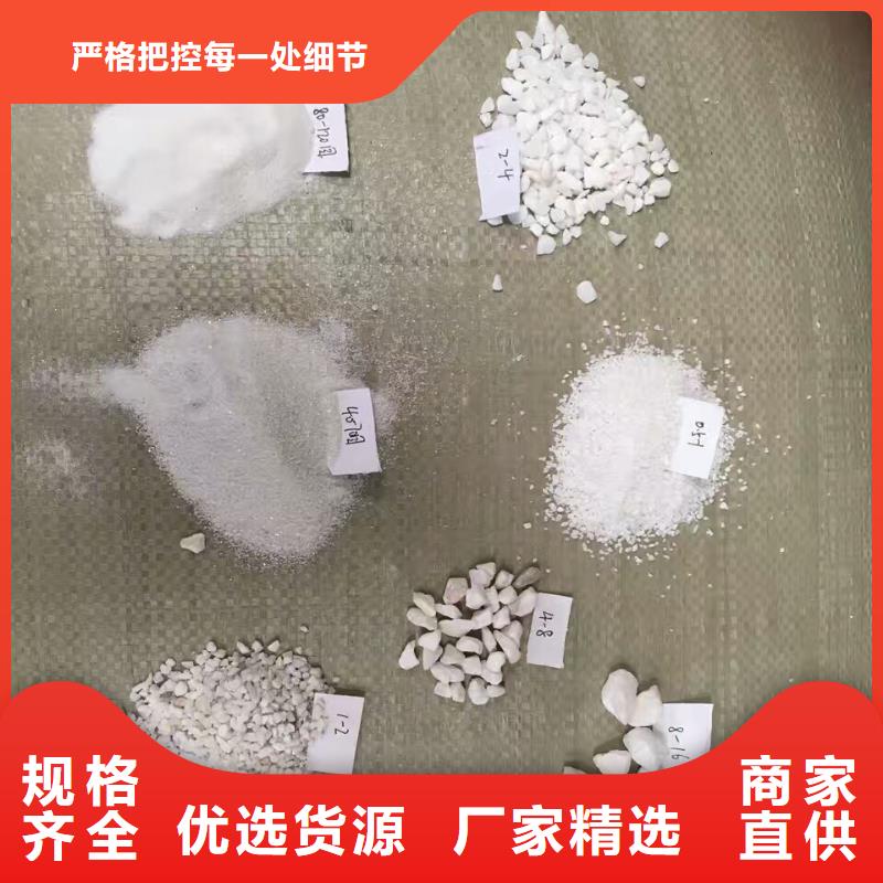 沸石货源充足