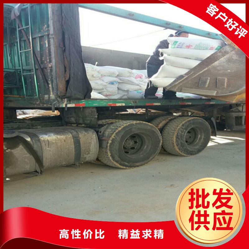  石英砂货源足质量好
