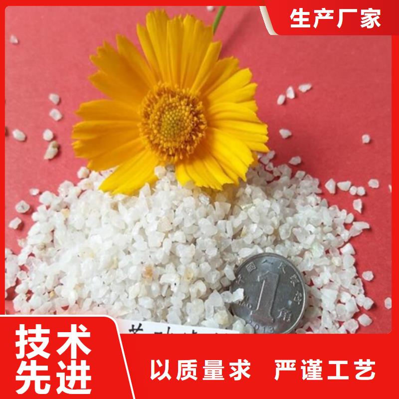 石英砂【脱色剂】品牌企业