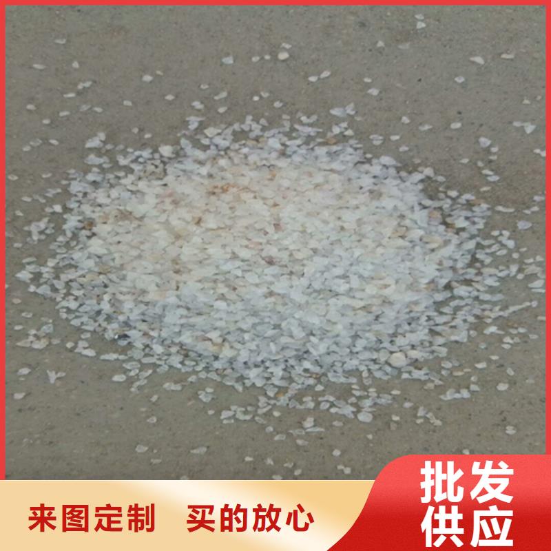 【石英砂】聚合氯化铝匠心制造