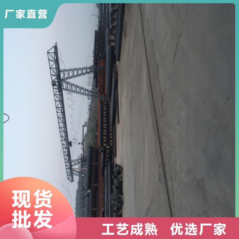 球墨铸铁管方形球墨铸铁井盖N年生产经验
