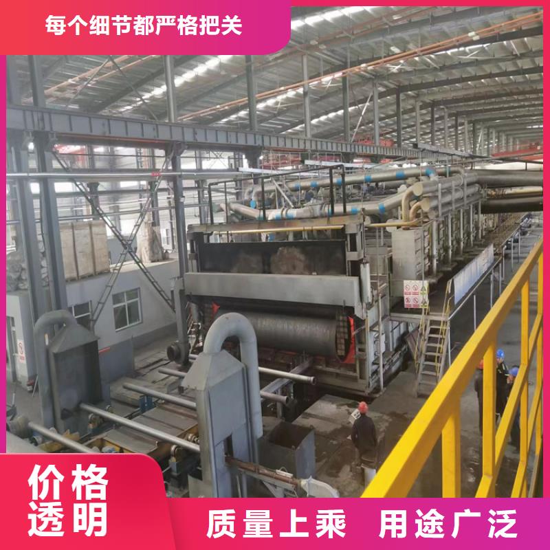 球墨铸铁管-dn500离心浇铸球墨管细节之处更加用心
