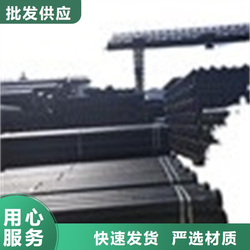 球墨铸铁管排水球墨铸铁管DN75实力工厂