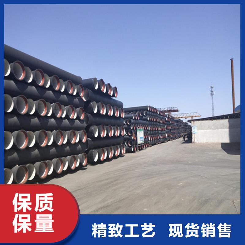 球墨铸铁管球墨铸铁井盖快速发货