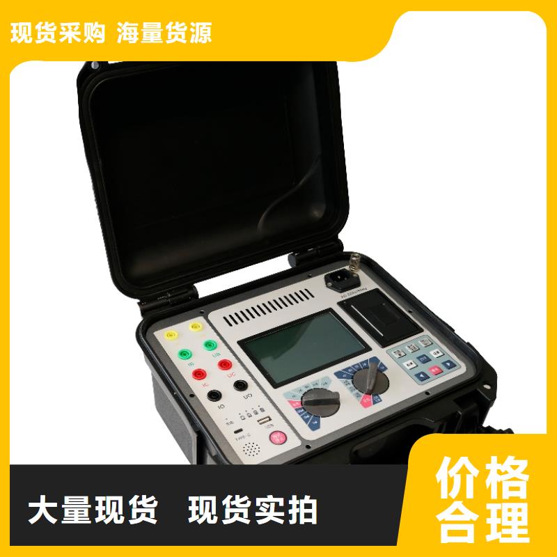 直流电阻测试仪,变压器容量特性测试仪厂家拥有先进的设备