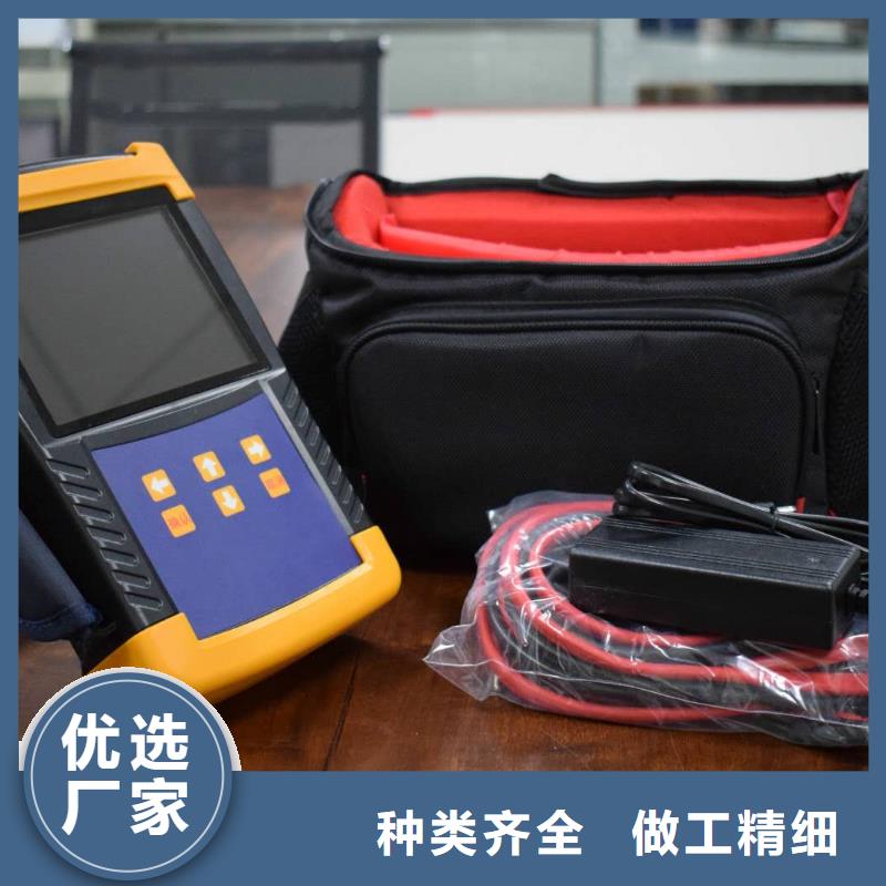 感性负载直流电阻快速测试仪厂家直供