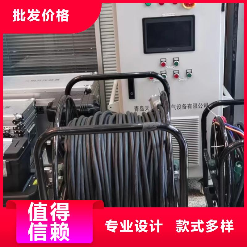 【一次通流加压模拟带负荷向量试验装置TH-0301三相电力标准功率源专注品质】