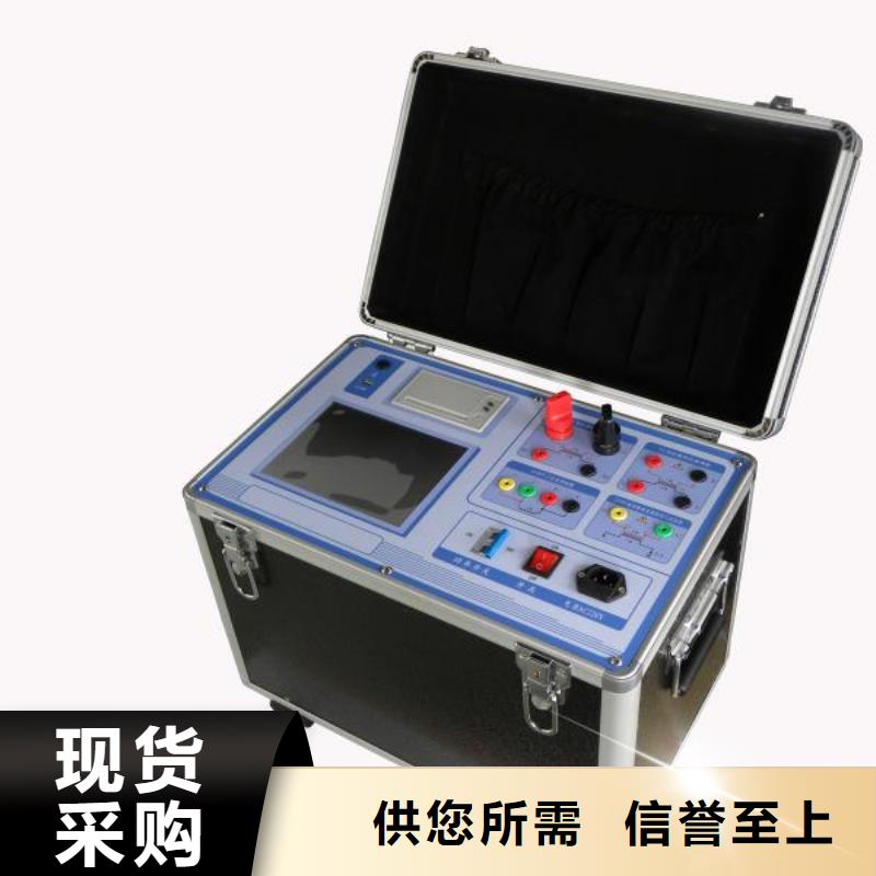 【非线性电阻测试仪】真空度测试仪产品性能