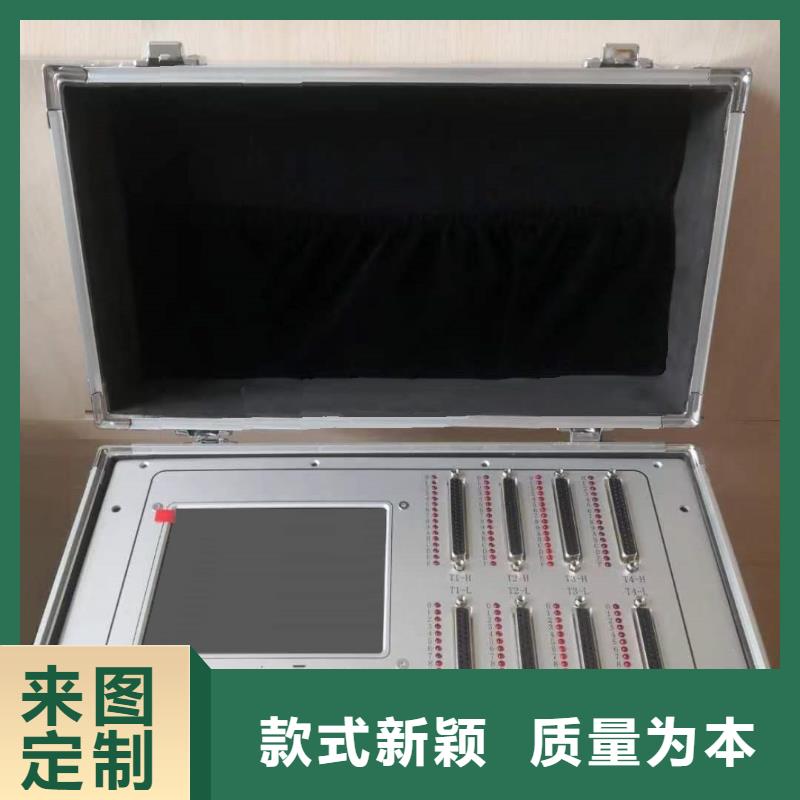 电机出厂定子综合测试系统
