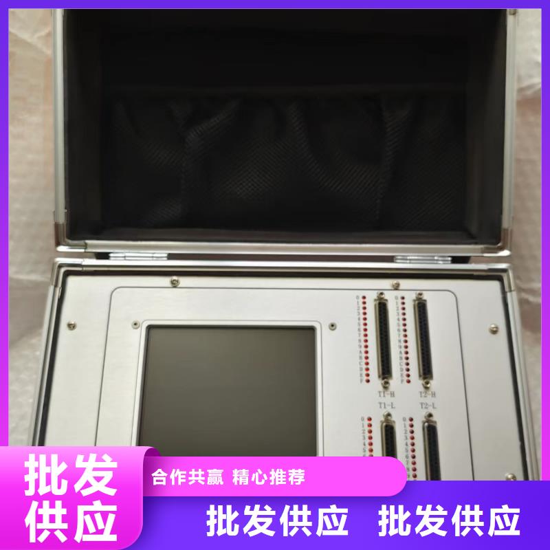 电机综合试验系统实体厂家