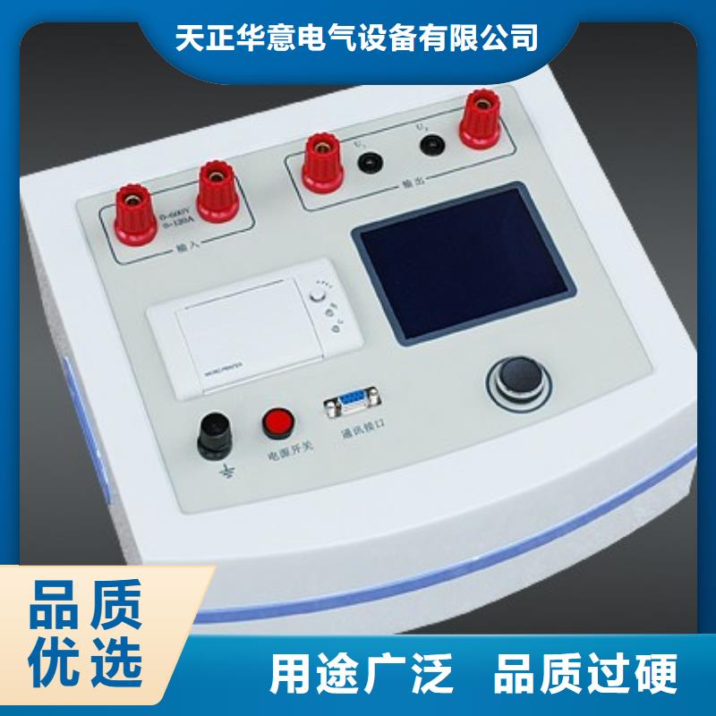 发电机定子绝缘电阻测试仪