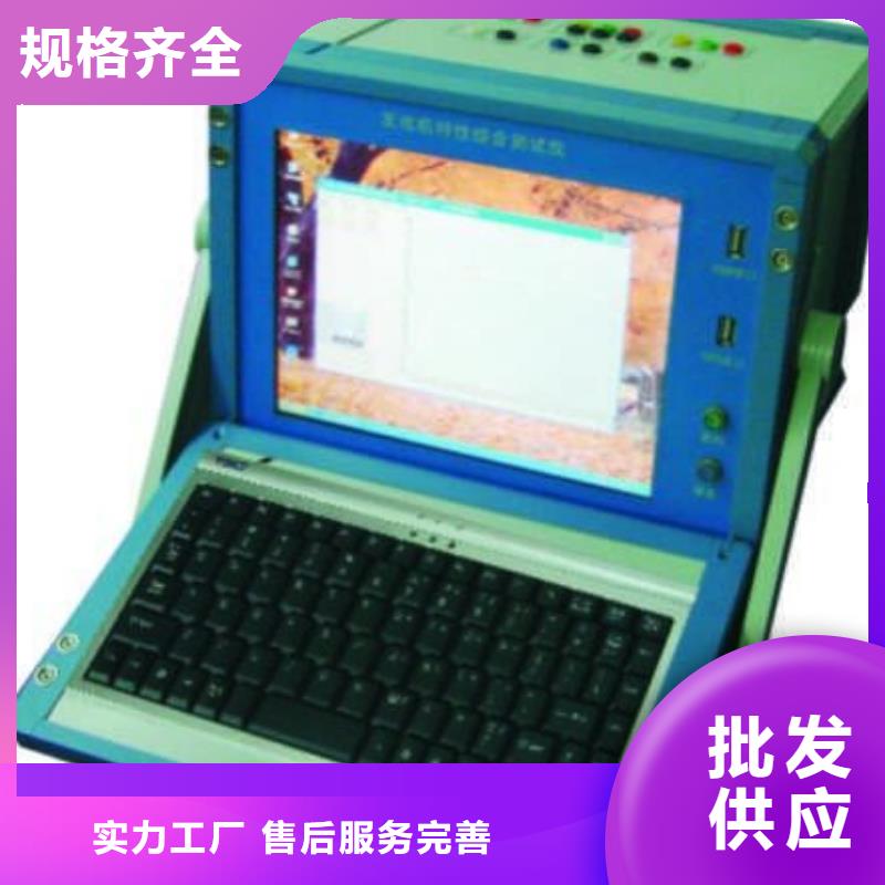 发电机定子绝缘电阻测试仪