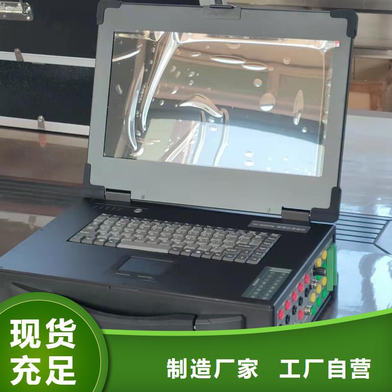 录波仪-直流电阻测试仪质检合格发货