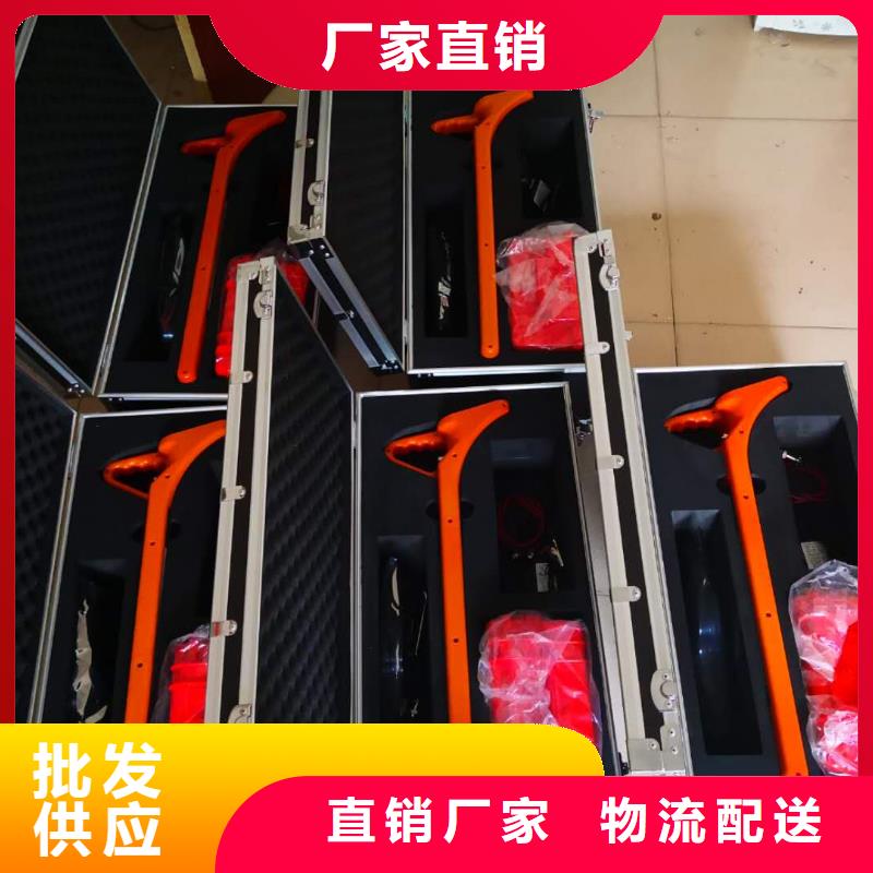 地埋电缆管线探测仪,电缆故障测试仪细节决定成败