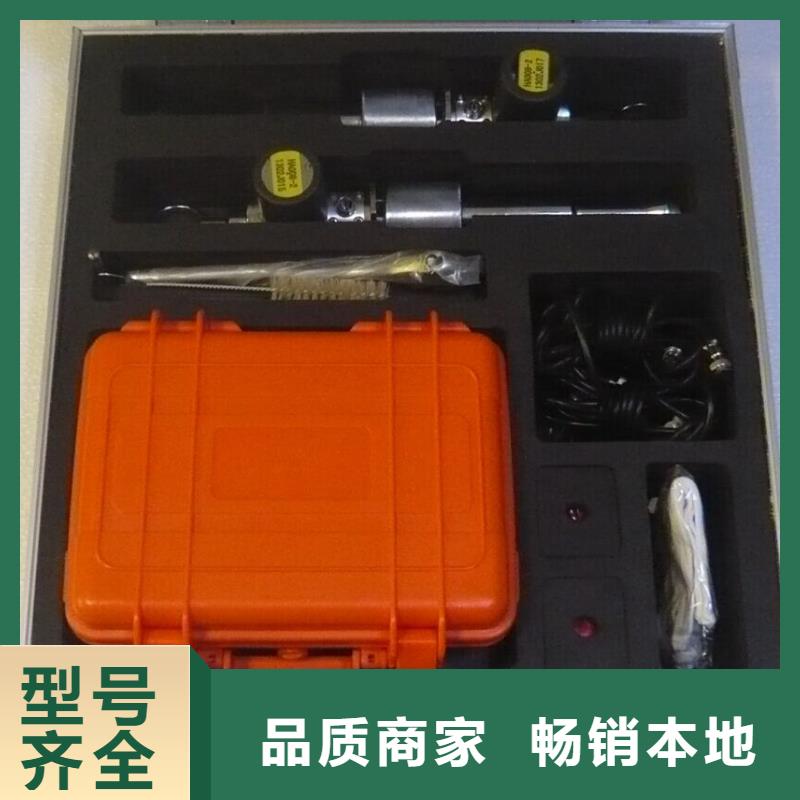 地下管道防腐层探测检漏仪可定制