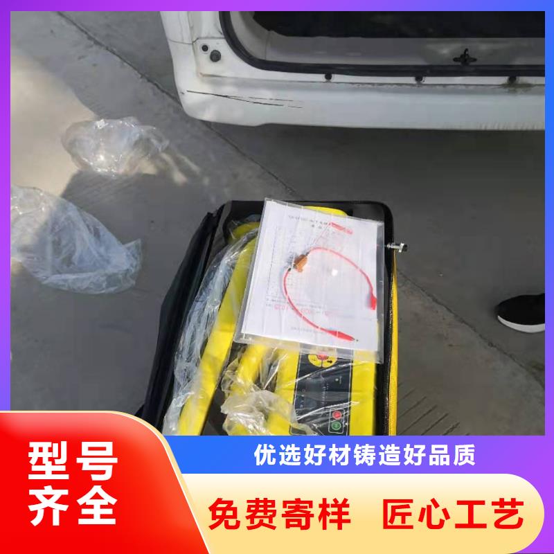 地埋电缆管线探测仪蓄电池充放电测试仪保障