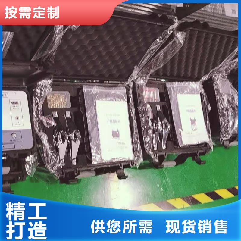 管线防腐层巡检系统发货快
