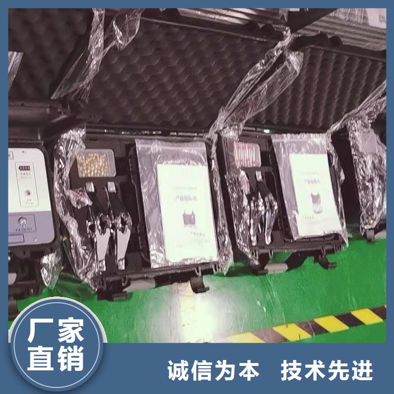 配电线路接地故障测试仪价格低
