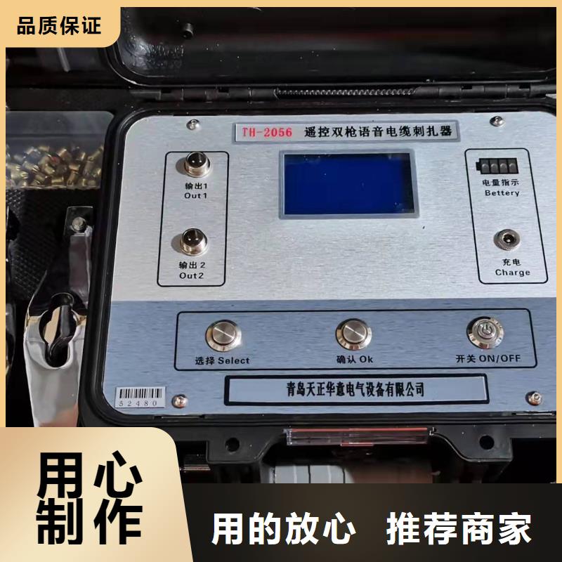 小电流故障接地测试仪靠谱厂家