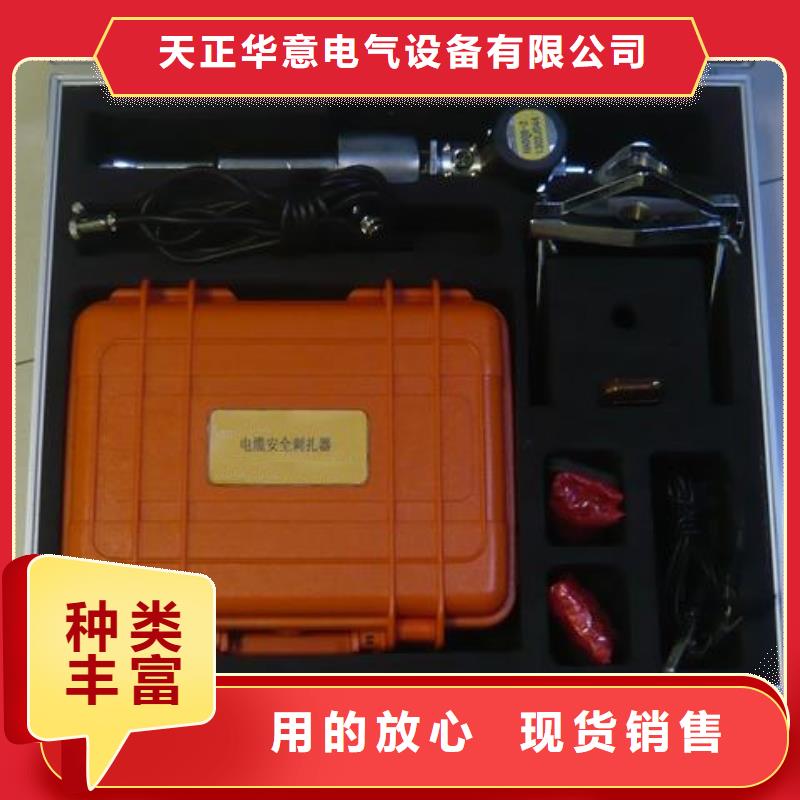 管线防腐层巡检系统