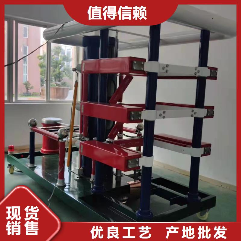 雷电冲击发生器适用范围广