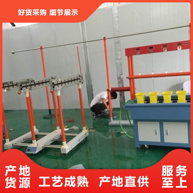 绝缘鞋手套耐压装置交直流标准源一站式采购