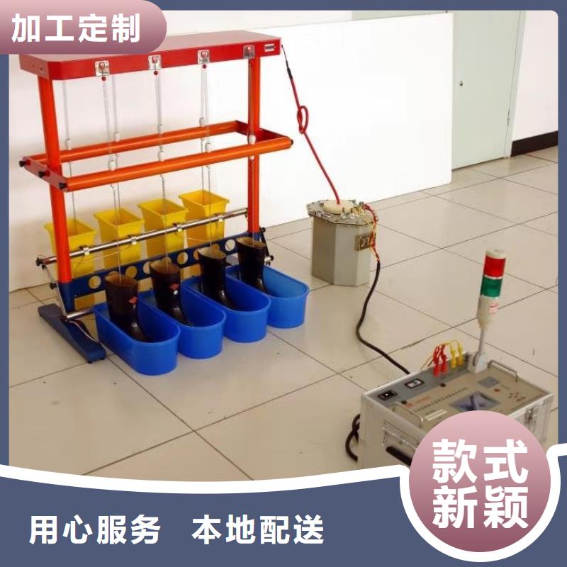 绝缘鞋手套耐压装置TH-0301三相电力标准功率源欢迎新老客户垂询