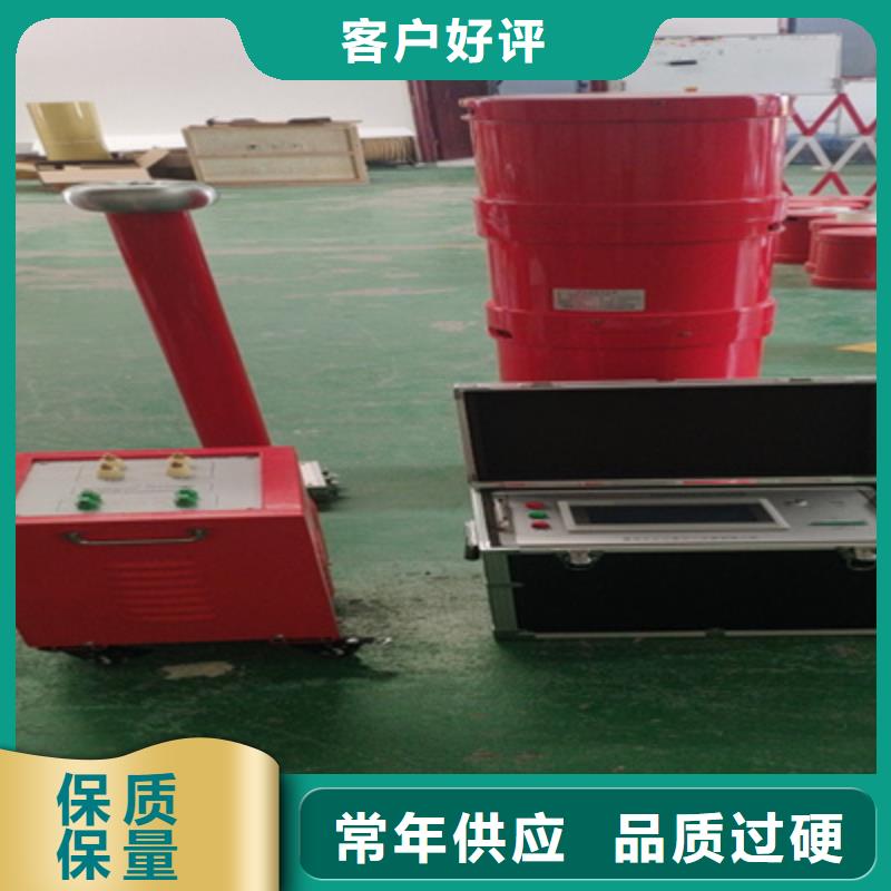 变频串联谐振耐压装置手持式光数字测试仪工艺成熟