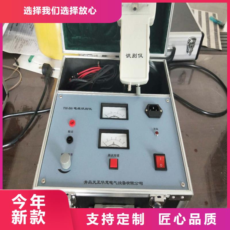 地下电缆管线探测仪【三相交直流功率源】无中间商厂家直销