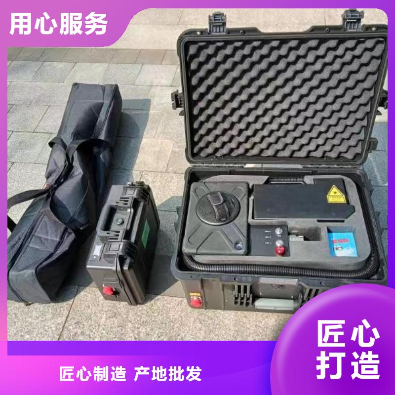地下电缆管线探测仪_大电流发生器分类和特点
