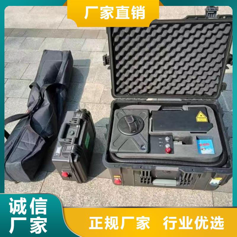 地下电缆管线探测仪【三相交直流功率源】无中间商厂家直销