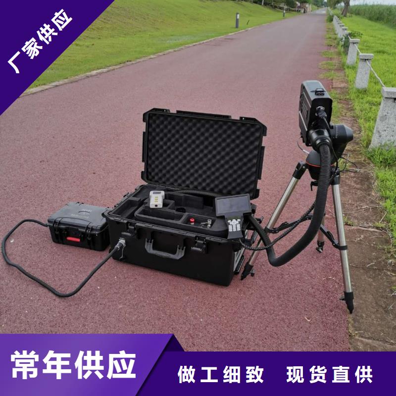 地下电缆管线探测仪_大电流发生器分类和特点