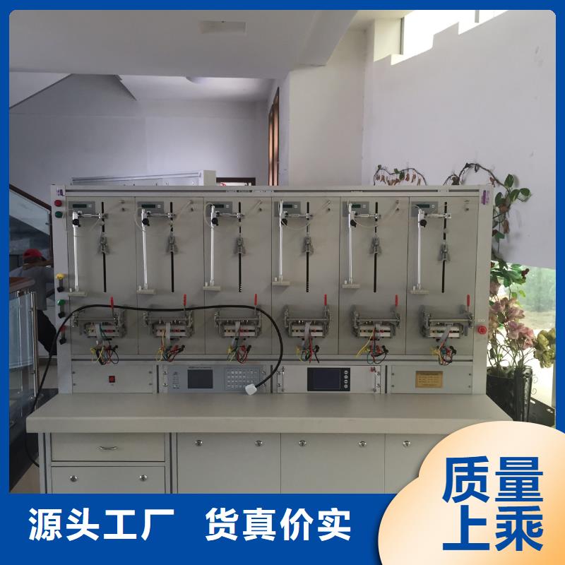 三相电能表校验装置_直流高压发生器对质量负责