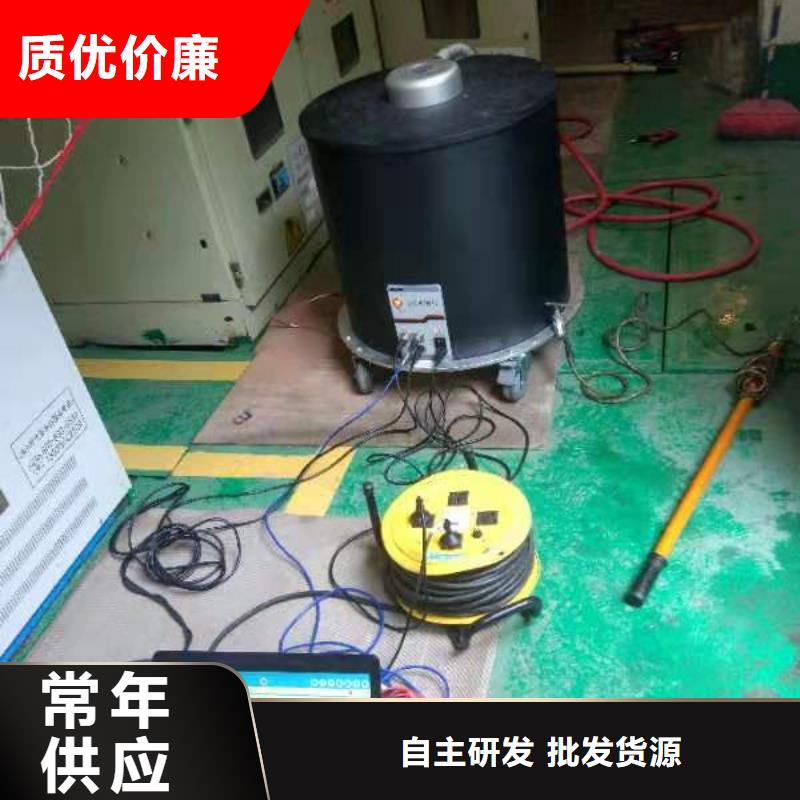工频高压局放试验装置手持式光数字测试仪出厂严格质检